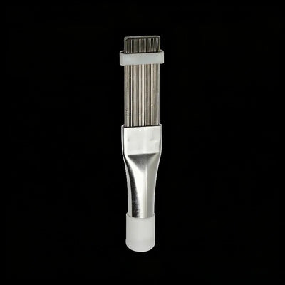 AC Fin Straightener & Radiator Cleaning Brush Tool Kit