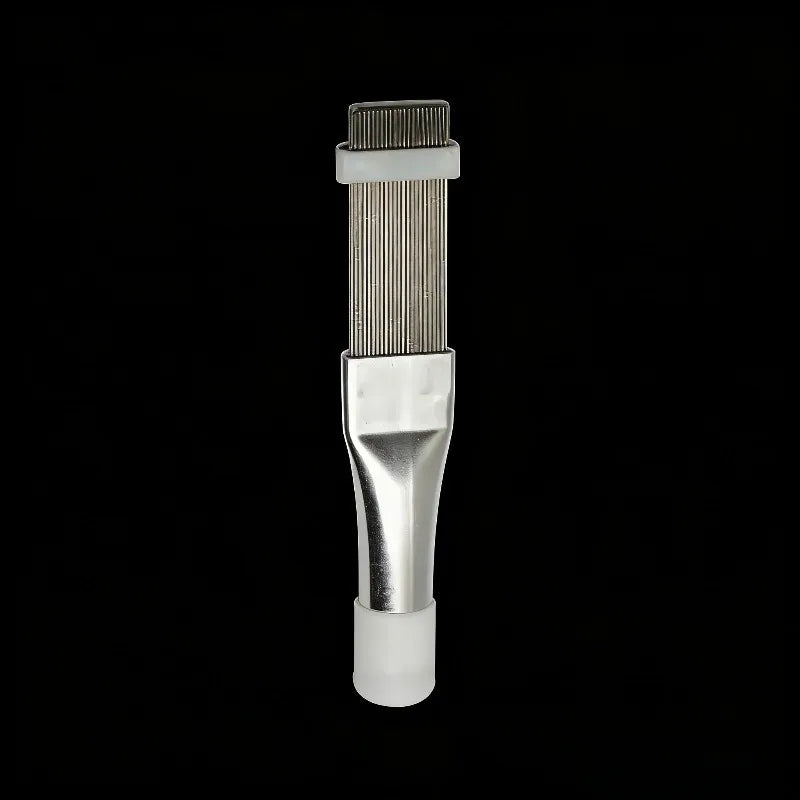 AC Fin Straightener & Radiator Cleaning Brush Tool Kit