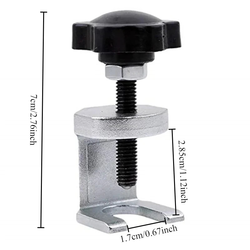 Wiper Arm Removal Tool