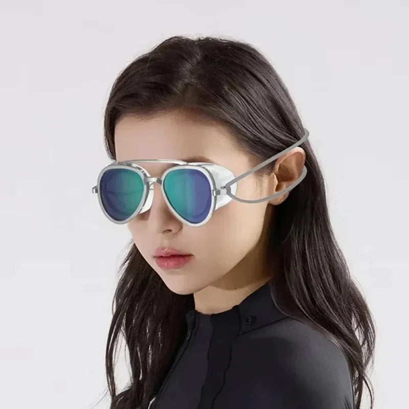Floating Outdoor Adventure Sunglasses