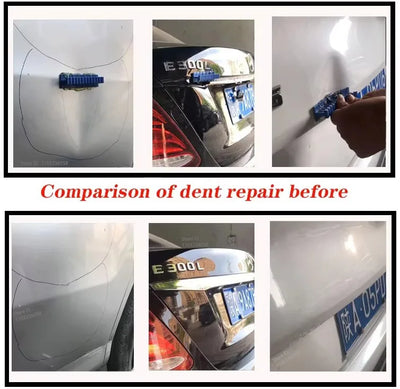 PDR Slide Hammer Dent Repair Kit