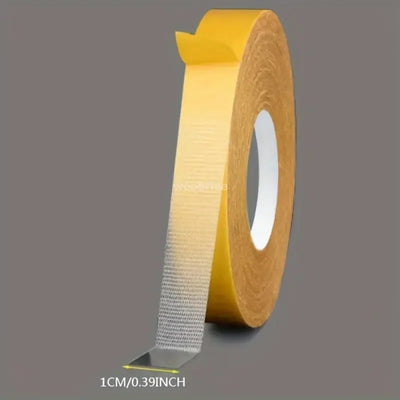 Double Sided Mesh Tape