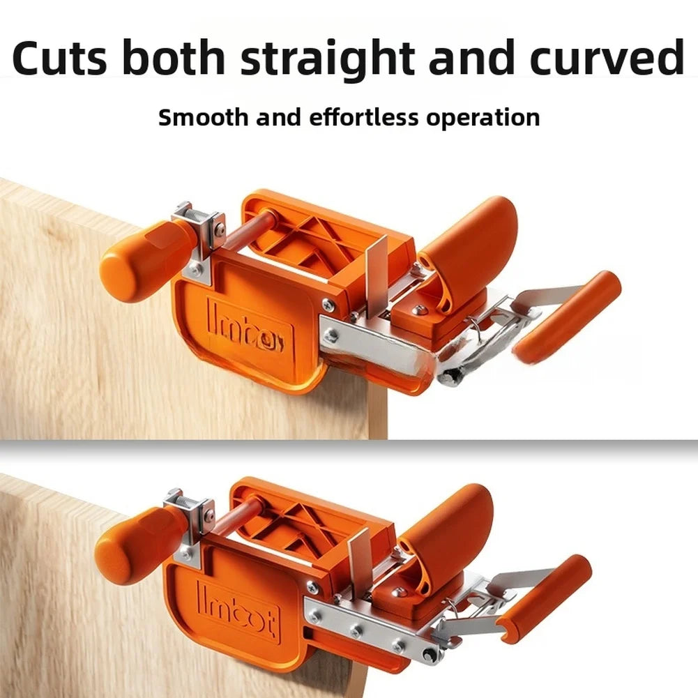 Edge Banding Trimmer