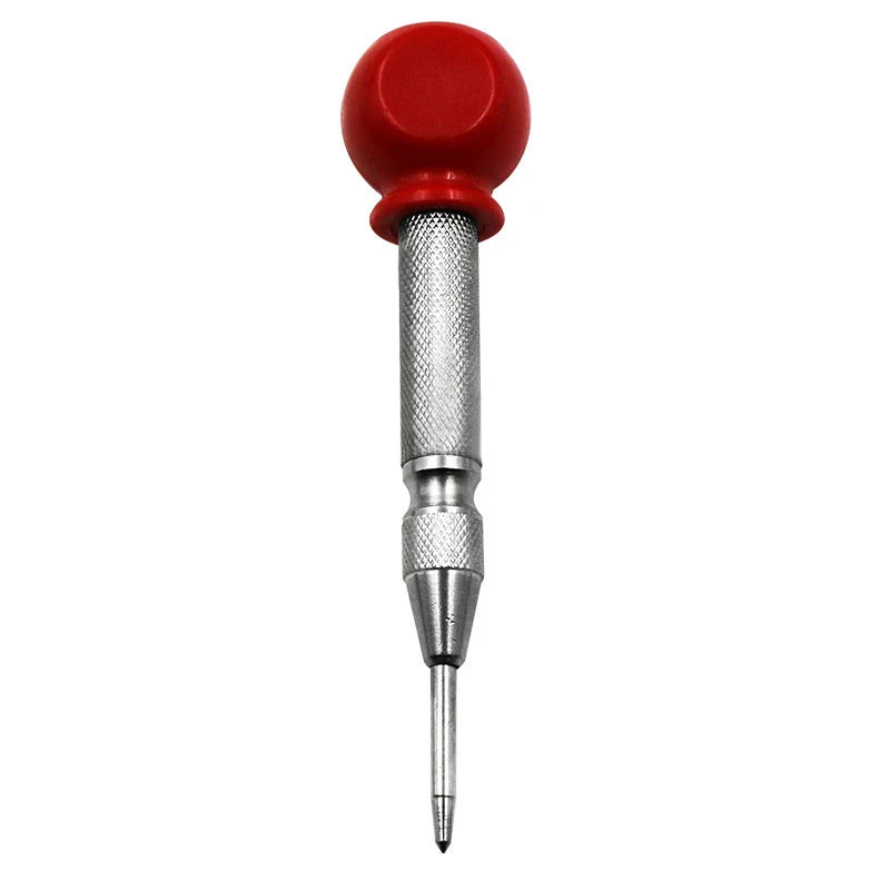 Automatic Center Punch