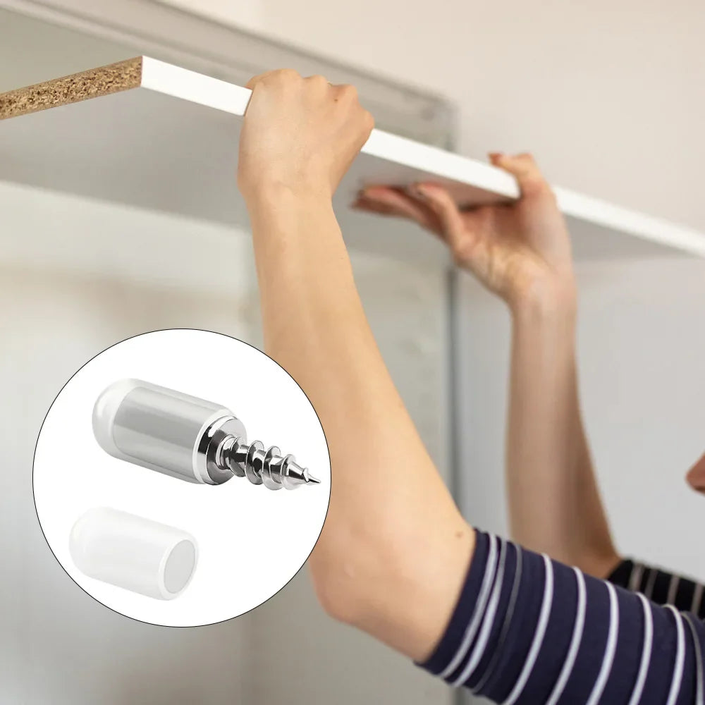 Cabinet Shelf Support Pegs