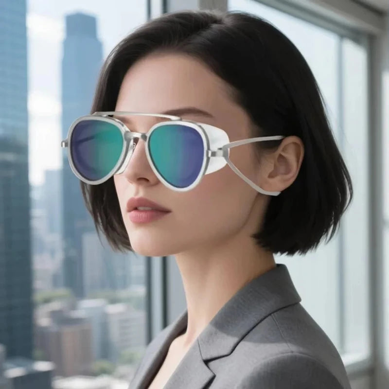 Floating Outdoor Adventure Sunglasses