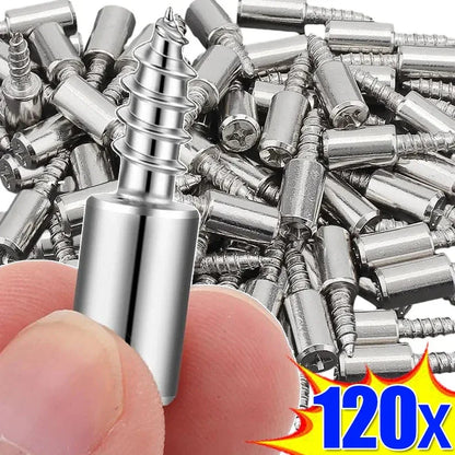 Cabinet Shelf Support Pegs