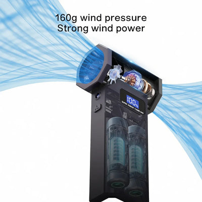 Turbo Jet Air Blower P70