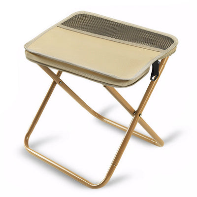 Portable Folding Camping Stool