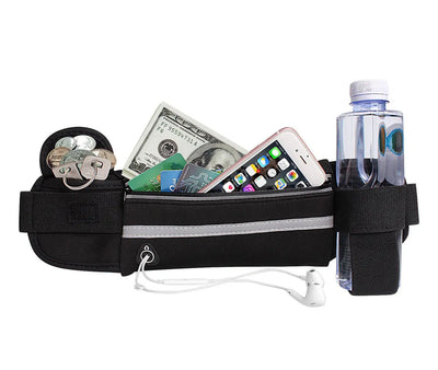 Neoprene Running Waist Bag