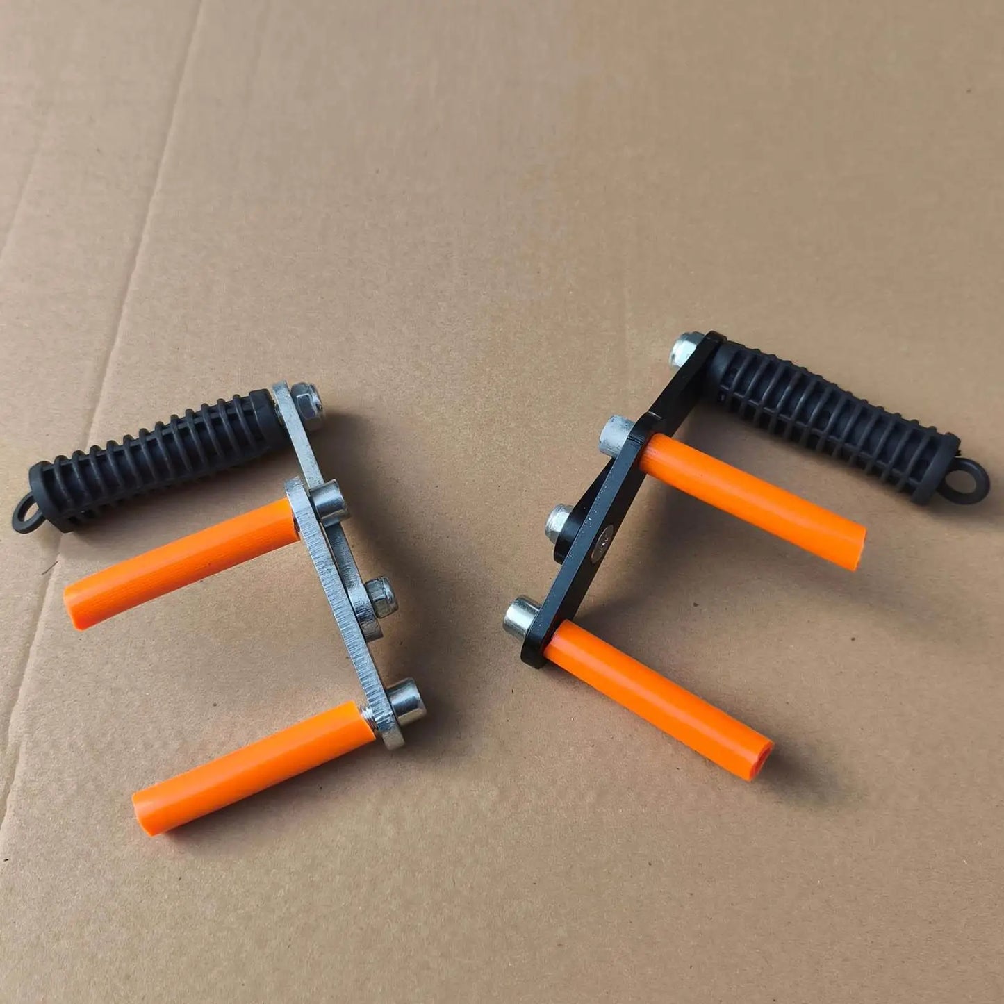 Drywall Carrying Clamp