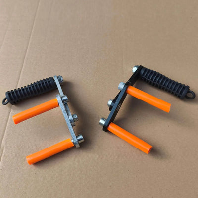 Drywall Carrying Clamp
