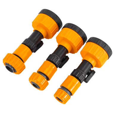 Pro Grade High-Pressure Hose Nozzle