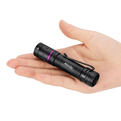 Mini UV Penlight 365nm/395nm