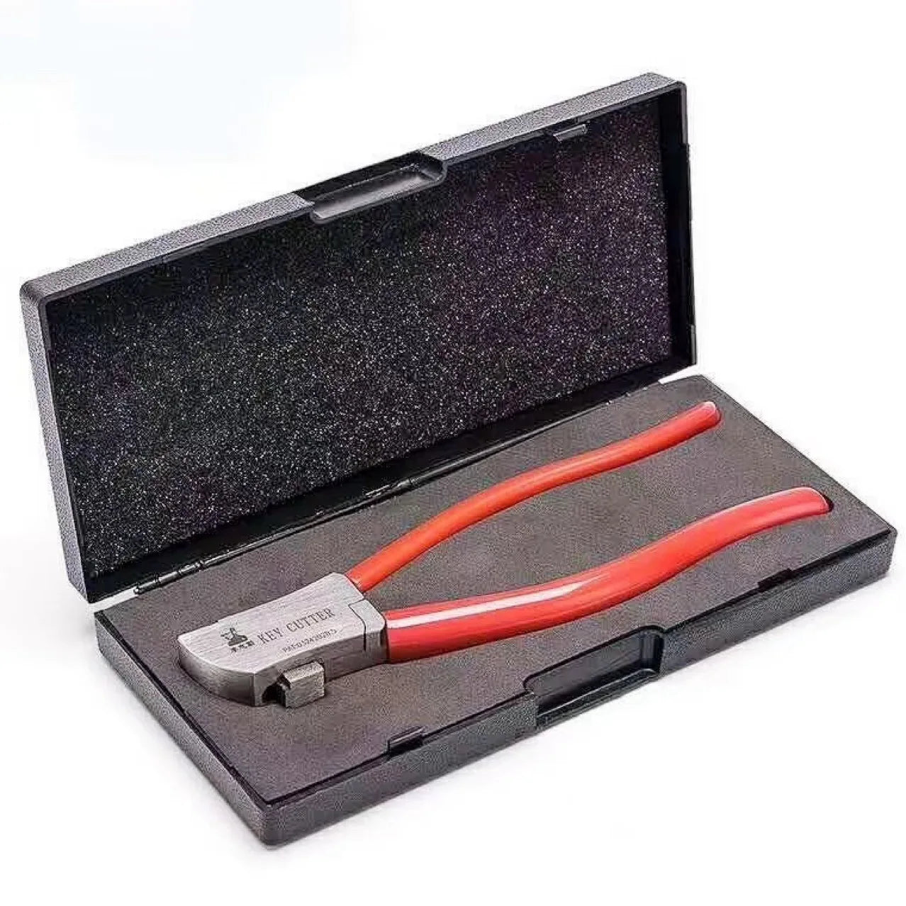 Steel Key Cutter Pliers for Flat Keys