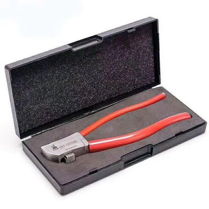 Steel Key Cutter Pliers for Flat Keys