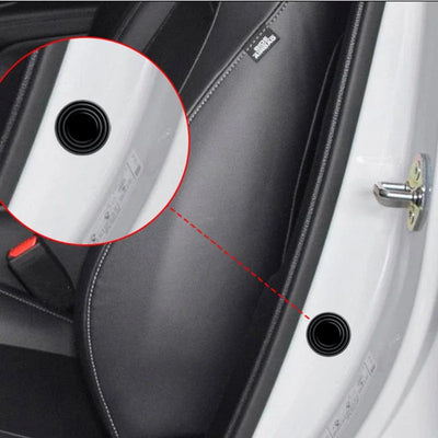 Car Door Anti-Collision Protector