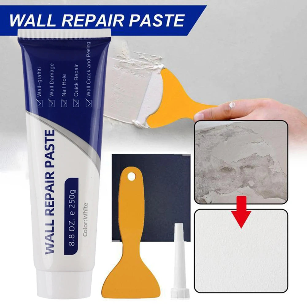 Dry Wall Patch Repair Kit