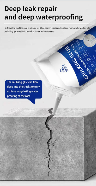 Waterproof Sealant Glue