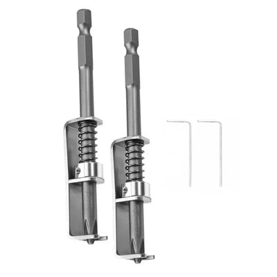PH2 Magnetic Screwdriver Bits