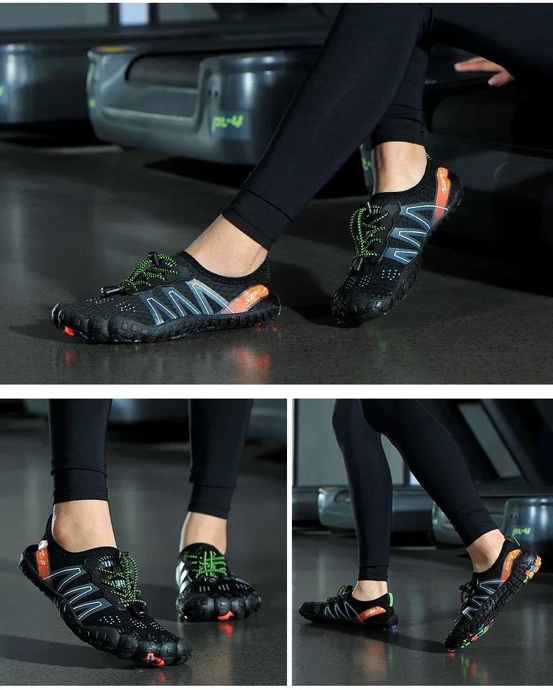 Quick-Dry Water Shoes