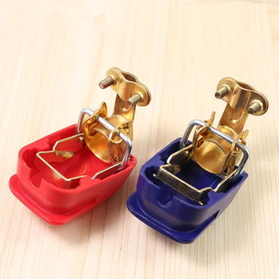 1 Pair Car Battery Terminal Connector