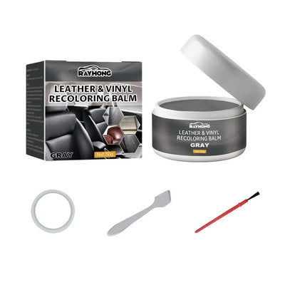 Leather & Vinyl Repair Kit
