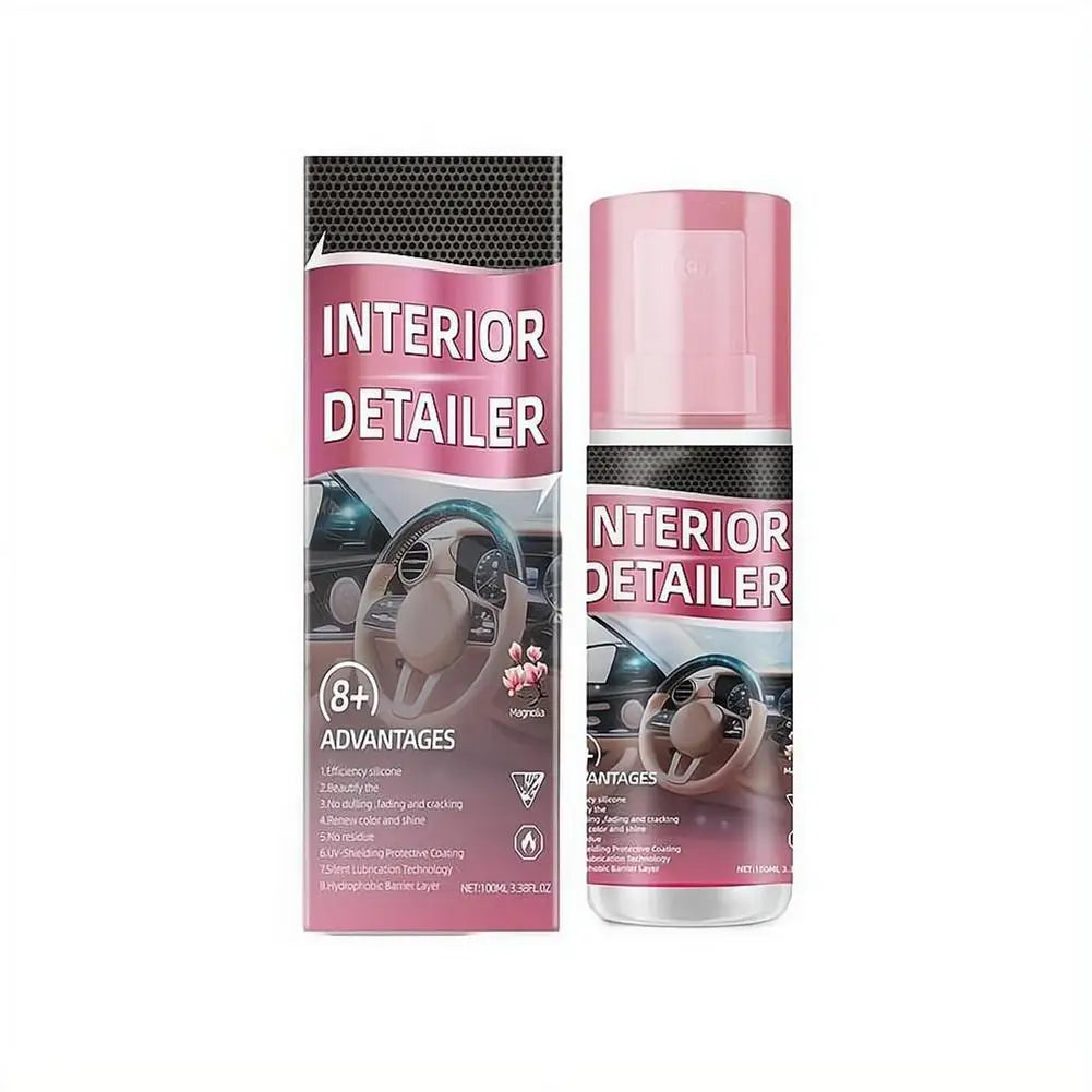 Car Cleaner