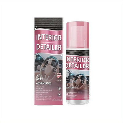Car Cleaner