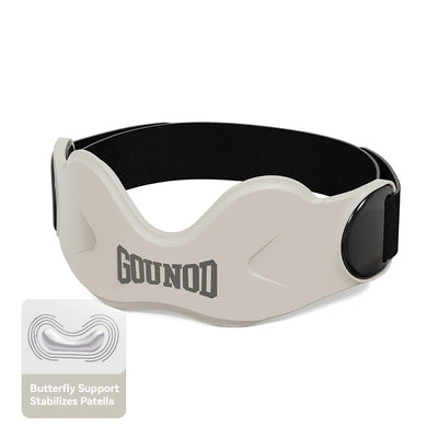 Patellar Knee Support Strap