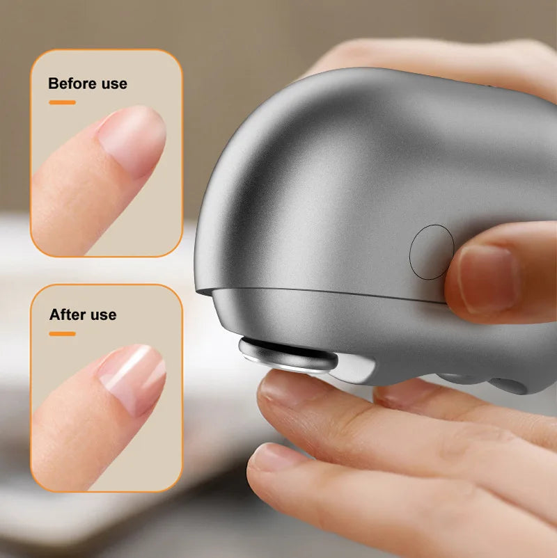 Electric Nail Cutter