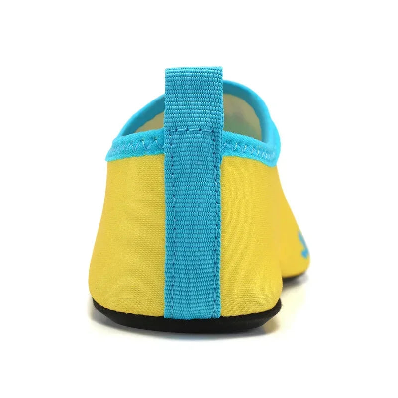 Kids Aqua Shoes