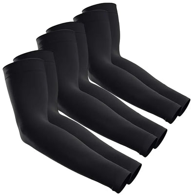 Cooling Arm Sleeves (3 Pairs)