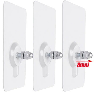 Seamless Frame & Poster Hooks