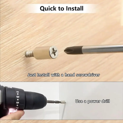 Cabinet Shelf Support Pegs