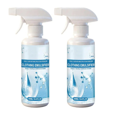 Stain Remover Spray 10oz (300ml)