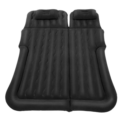 Inflatable Car Air Mattress