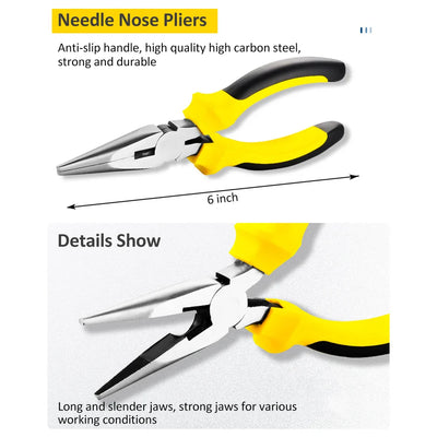 MultiTool Box - ToolZone