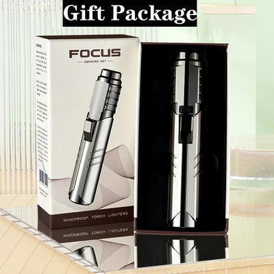 1800°C Heavy Duty Butane Torch