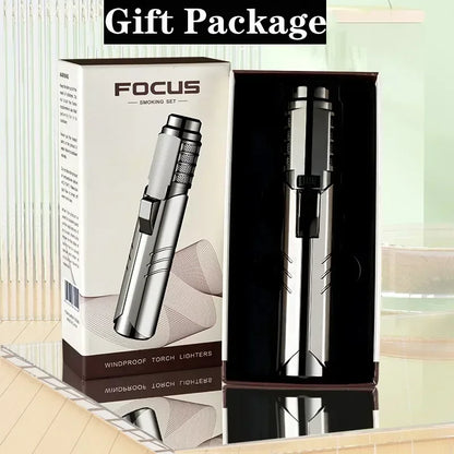 1800°C Heavy Duty Butane Torch