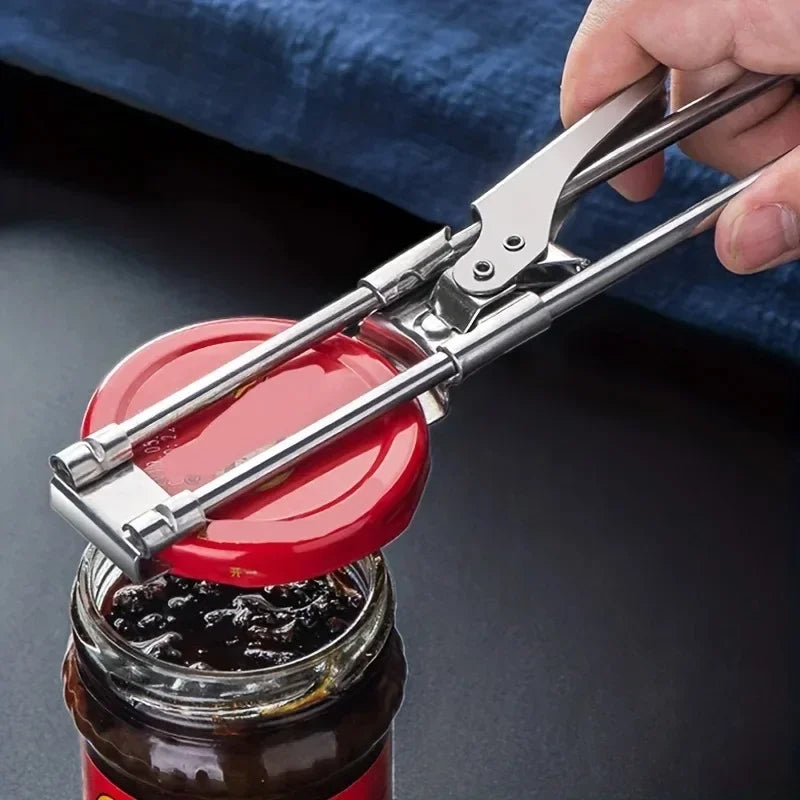 Can & Bottle Opener