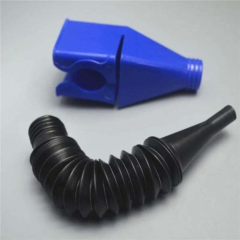 Universal Oil & Fuel Funnel Set