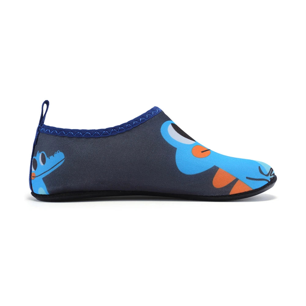 Kids Aqua Shoes