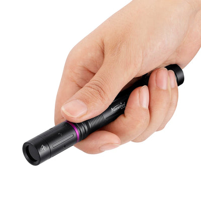 Mini UV Penlight 365nm/395nm