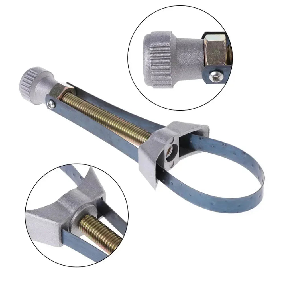 Oil Filter Removal Tool