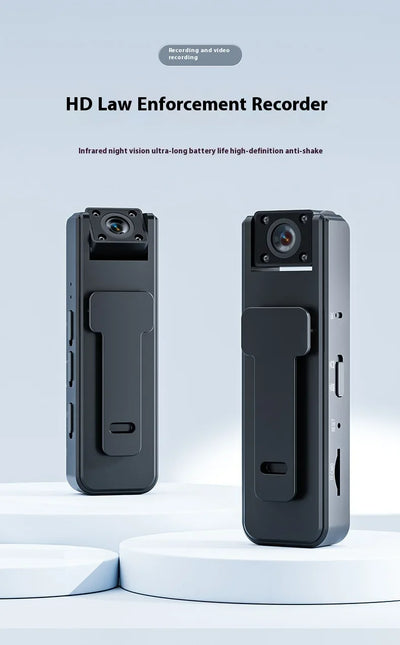 Mini Camera 1080P HD