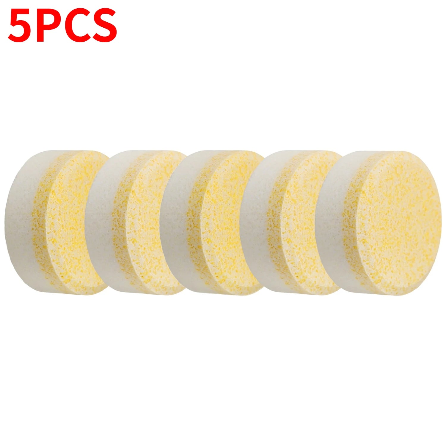 Drain Cleaning Tablets