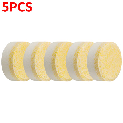 Drain Cleaning Tablets