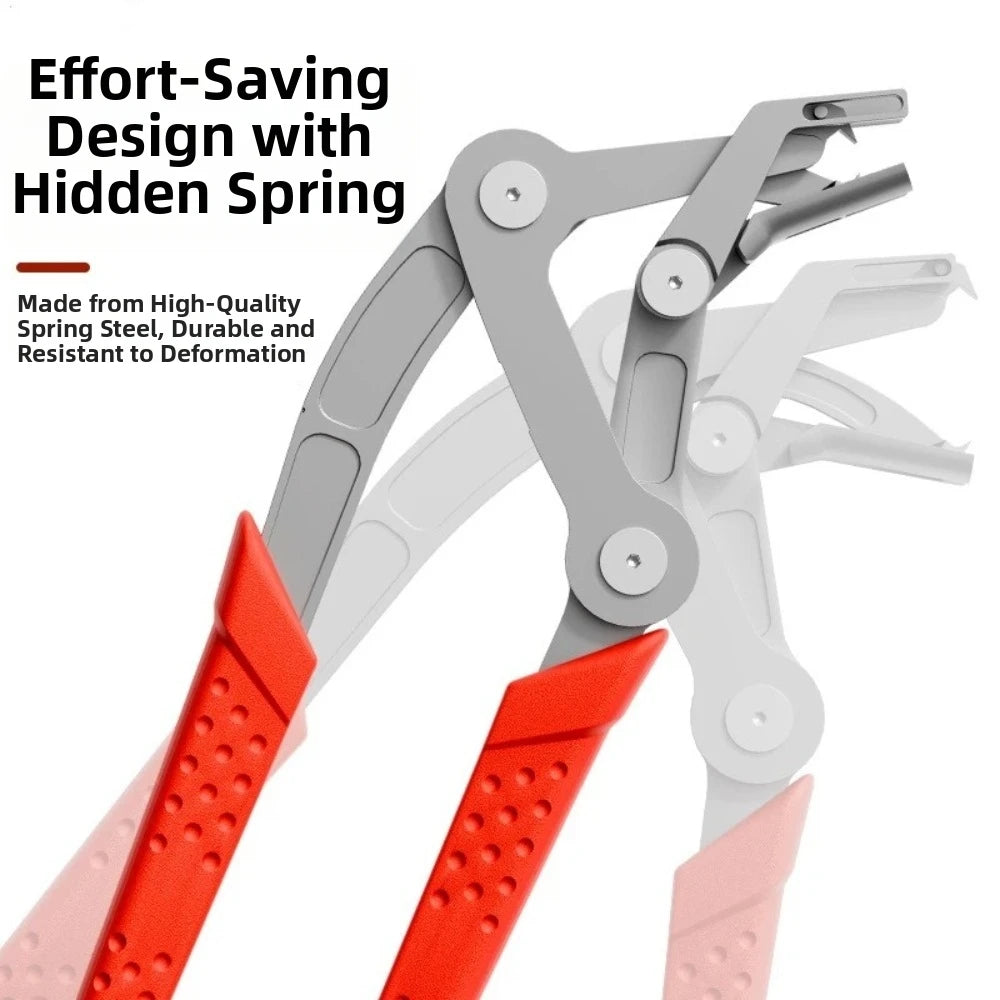 Car Clips Removal Pliers