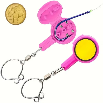 2 Pack Knotting Tool